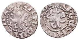 ARMENIA, Cilician Armenia, Ar Silver. 13th - 14th Century
Cilician Armenia, Oshin (1308-1320). AR Takvorin. Sis mint. Oshin on horseback riding r., h...