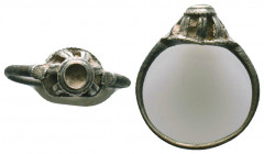 Ancient Silver Coin , Ar

Condition: Very Fine

Weight: 1.9 gr
Diameter: 23 mm