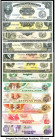 Philippines Group Lot of 58 Examples Crisp Uncirculated. 

HID09801242017

© 2020 Heritage Auctions | All Rights Reserved