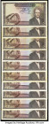 Tunisia Banque Centrale 5 Dinars ND (ca. 1958) Pick 59 Fine-Very Fine. 

HID09801242017

© 2020 Heritage Auctions | All Rights Reserved