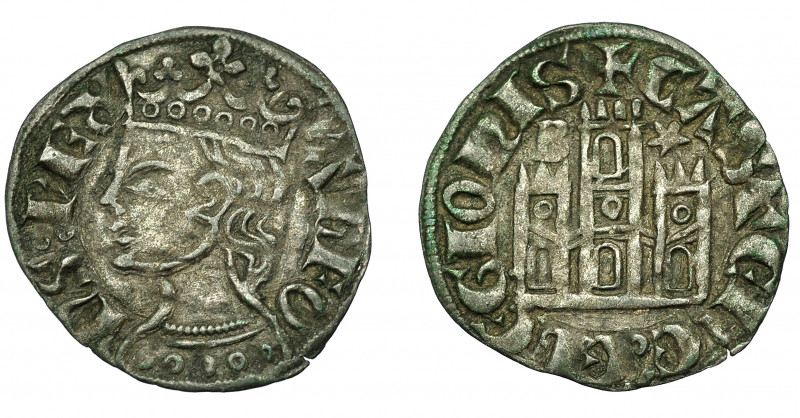 REINOS DE CASTILLA Y LEÓN. ALFONSO XI. Cornado. Burgos. B-*. VE 0,75 g. 18 mm. I...