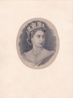 Bahamas, Vignette
Queen Elizabeth portrait
Estimate: USD 250-500