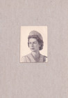 New Zealand, 1967, Vignette
Queen Elizabeth portrait
Estimate: USD 300-600