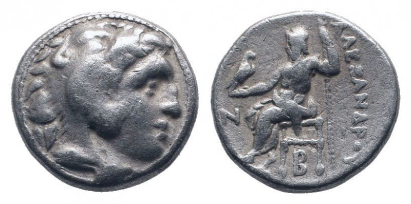 KINGS of MACEDON.Antigonos I Monophthalmos 320-301 BC.In the name and types of A...