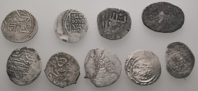 Islamic coins.SOLD AS SEEN. NO RETURN.