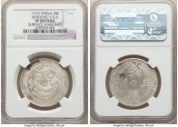 Sinkiang. Kuang-hsü 5 Miscals CD 1910 VF Details (Surface Hairlines) NGC, KM-Y6.6.

HID09801242017

© 2020 Heritage Auctions | All Rights Reserved...