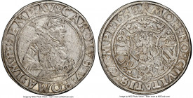 Kempten. Free City Taler 1548 AU50 NGC, Dav-9365. With title of Emperor Karl V. 

HID09801242017

© 2020 Heritage Auctions | All Rights Reserved