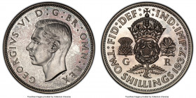 George VI Proof Florin 1937 PR65 PCGS, KM855, S-4081. 

HID09801242017

© 2020 Heritage Auctions | All Rights Reserved