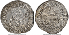 Naples & Sicily. Robert d'Anjou Gigliato ND (1309-1343) MS61 NGC, MIR-28. 29mm. 

HID09801242017

© 2020 Heritage Auctions | All Rights Reserved