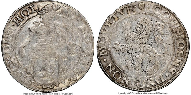 Holland. Provincial Lion Daalder 1576 XF40 NGC, Dav-8838. 

HID09801242017

...