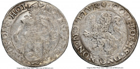 Holland. Provincial Lion Daalder 1576 XF40 NGC, Dav-8838. 

HID09801242017

© 2020 Heritage Auctions | All Rights Reserved