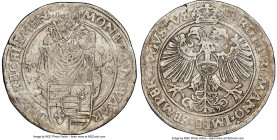 Reckheim. William of Vlodorp 30 Sols ND (1556-1565) XF45 NGC, Dav-8686. 

HID09801242017

© 2020 Heritage Auctions | All Rights Reserved