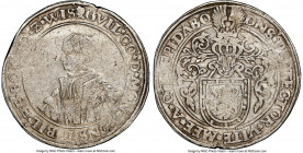 S'Heerenberg. Wilhelm IV Daalder ND (1546-1586) XF Details (Obverse Cleaned) NGC, Dav-8577. 

HID09801242017

© 2020 Heritage Auctions | All Right...