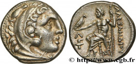 MACEDONIA - MACEDONIAN KINGDOM - CASSANDER
Type : Tétradrachme 
Date : c. 315-294 AC. 
Mint name / Town : Amphipolis, Macédoine 
Metal : silver 
Diame...