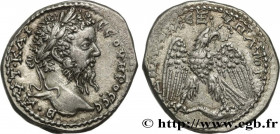SEPTIMIUS SEVERUS
Type : Tétradrachme syro-phénicien 
Date : 205-211 
Mint name / Town : Antioche, Syrie, Séleucie et Piérie 
Metal : silver 
Diameter...