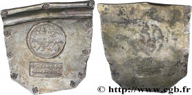 SIEGE OF LANDAU - COUNT OF MELAC
Type : 4 Livres 4 Sols 
Date : 1702 
Quantity minted : - 
Metal : silver 
Diameter : 51  mm
Orientation dies : 12  h....