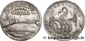 SWITZERLAND - CITY OF BASEL
Type : Thaler 
Date : 1741 
Mint name / Town : Bâle 
Metal : silver 
Diameter : 42  mm
Orientation dies : 6  h.
Weight : 2...