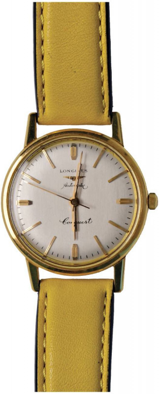 Longines Conquest movimento 11498246 con cal. 290 a carica automatica. Cassa in ...