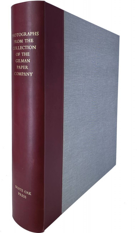 LIBRI DI VIAGGI (Gilman Collection) Apraxine, Pierre, Photographs from the Colle...