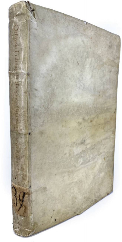STORIA OTTONIS EPISCOPI FRISINGENSIS LEOPOLDI PII MARCHIONIS AVSTRIAE F. CHRONIC...