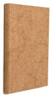 ECKHEL, J. Kurzgefaßte Anfangsgründe zur alten Numismatik.  Wien (1788). (8)+ 134 S., 6 Kupfertafeln. Neuerer Pappband. Einige Notizen und Bleistiftan...