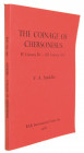 ANOKHIN, V. A. The Coinage of the Chersonesus IV Century B.C. -  XII Century A.D. (BAR International Series 69). Oxford 1980. In englischer Sprache, ü...