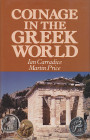 CARRADICE, I./PRICE, M. Coinage in the Greek World. London 1988. 154 S., 24 Tf., Pappband. I