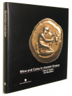 FRANKE, P. R./MARATHAKI, I. Wine and Coins in Ancient Greece. Athen 1999. 165 S. mit guten Abb., Pappband. I