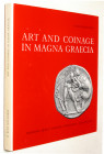 HOLLOWAY, R. R. Art and Coinage in Magna Graecia.  Bellinzona 1978. 173 S. mit vielen Abb. Ganzleinen. I
