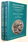 HOUGHTON, A./LORBER, C./HOOVER, O. Seleucid Coins. A Comprehensive Catalogue.  ANS/CNG, Lancaster PA/ New York 2002. Teile I.I-I.II. Seleucus I throug...