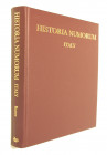 RUTTER, N. K. Historia Numorum. Italy.  The British Museum, London, 2001. Unter Mitarbeit von A.M. Burnett, M.H. Crawford, A.E.M. Johnson und M. Jesso...