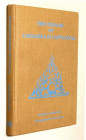 SYDENHAM, E. A. The Coinage of Caesarea in Cappadocia. Nachdruck  New York 1978 der Ausgabe London 1933 mit Supplement von A. G. MALLOY. (4)+167 S., d...