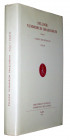 SYLLOGE NUMMORUM GRAECORUM FRANKREICH. France 2. Cabinet des Médailles. Cilicie.  Paris, 1993. 48+274 S. mit 137 Tf., Gln. I-II