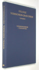 SYLLOGE NUMMORUM GRAECORUM GROSSBRITANNIEN. Band 9.1. The British Museum. The Black Sea.  London 1993. Texte und 59 Tf. Ganzleinen. I