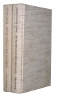 SZAIVERT, E. UND W./SEAR, D. R. Griechischer Münzkatalog.  Bd. 1: Europa. Bd. 2: Asien und Afrika. München 1980, 1983. 392 und 477 S. mit Abb. 2 Bände...