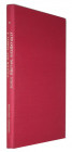 THOMPSON, M. Alexander's Drachm Mints.  Bd. I: Sardes and Miletus. Numismatic Studies 16, New York 1983. 77 S., 34 Tf. Ganzleinen. I