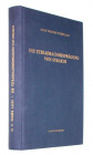 TUDEER, L. O. T. Die Tetradrachmenprägung von Syrakus.  Nachdruck Bologna 1983 der Ausgabe Berlin 1913. 292 S., 7 Tf., Gln. II