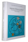 BURKHARDT, A., STERN, W. und HELMIG G,. Keltische Münzen aus Basel. Numismatische und  metallanalytische Untersuchungen. Mit einem Beitrag von H. A. C...