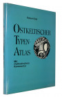 GÖBL, R. Ostkeltischer Typenatlas. Braunschweig 1973. 43 S., 52 Tf., Gln. II