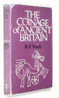 MACK, R. P. The Coinage of Ancient Britain.  3. Aufl. London 1975. 200 S. mit 19 Karten und 33 Tf. Gln. II