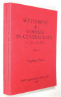 NASH, D. Settlement & Coinage in Central Gaul c. 200-50  B.C. Oxford 1978. 353 S., 34 Tf., Index (24 S.) in 2 Bänden. Broschiert. (2). II

Mit beigele...