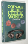 NASH, D. Coinage in the Celtic World. London 1987. 153 S., 24 Tf., Gln. II