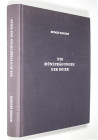 PAULSEN, R. Die Münzprägungen der Boier mit Berücksichtigung  der vorboiischen Prägung. 2. Aufl. Wien 1974. VIII+192 S., 5+53 Tf., Ganzleinen. I