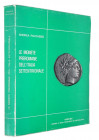 PAUTASSO, A. Le monete preromane dell'Italia settentrionale.  Originalausgabe 1966. 158 S., 112 Tf., 1 Faltkarte. Pappband. II