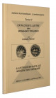PROBST, R. Catalogue illustré des monnaies trévires.  Luxemburg 1997. 112 S., Abb. im Text. Zweisprachig Deutsch und Französisch. Broschiert. II