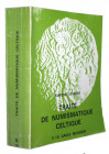 SCHEERS, S. Traité de Numismatique Celtique.  II: La Gaule Belgique. Paris, 1977. 986 S., 28 Tf., Textabb. Mit handschriftlicher Widmung der Autorin. ...