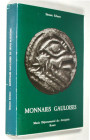 SCHEERS, S. Monnaies Gauloises de Seine-Maritime.  Mit J. Delaporte. Muséedes Antiquitésde Rouen, 1978. 255 S., 48 lose Tf. in Faltmappe. Broschiert. ...