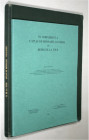 TOUR, H. de la. Atlas de monnaies gauloises.  Nachdruck Maastricht/Paris 1982 der Ausgabe Paris 1892. VI+1+12 S., 55 Tf., Gln. Dazu:- S. SCHEERS, Un C...