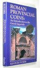 BUTCHER, K. Roman Provincial Coins: An Introduction to the Greek Imperials.  London 1988. 138 S., 8 Tf., Textabb. Gln. I. 