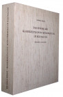 KRAFT, K. Das System der kaiserzeitlichen Münzprägung in  Kleinasien. Materialien und Entwürfe. Berlin 1972. 221 S., 24 Karten, 117 Tf. Textband brosc...